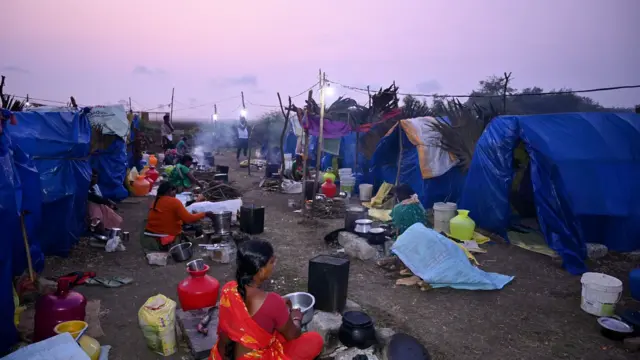 ఆంధ్రప్రదేశ్, వ్యవసాయ రంగం, వలస కూలీలు