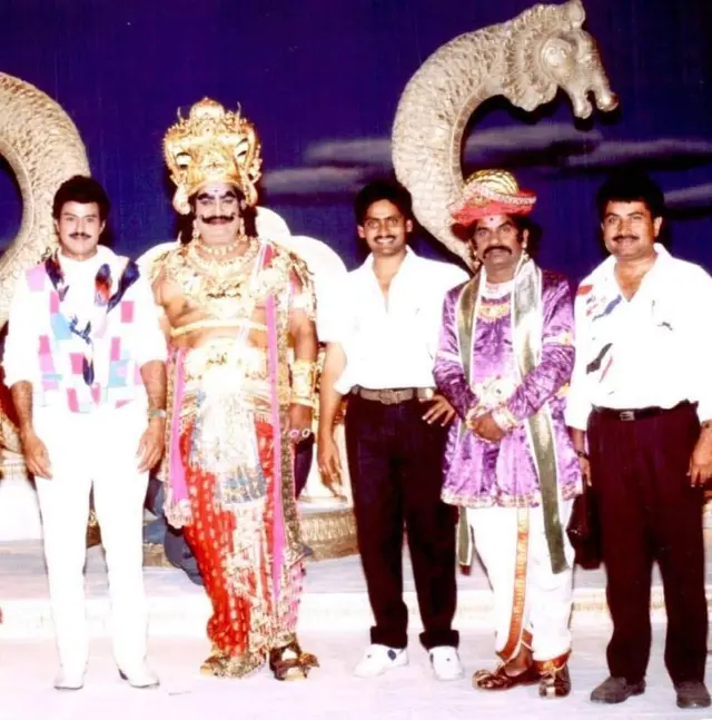 సత్యనారాయణ