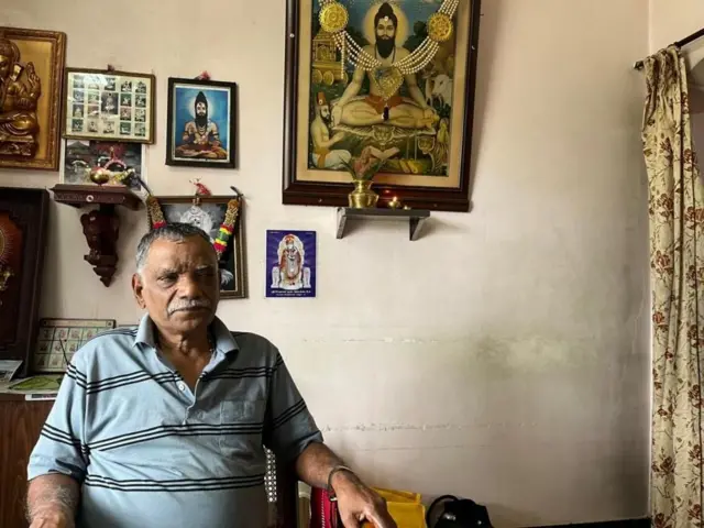 లక్ష్మణన్