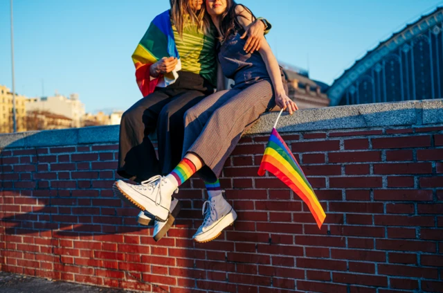 ఆబ్రో సెక్సువాలిటీ, గే, లెస్బియన్, ట్రాన్స్ జెండర్, సెక్స్, లైంగికత