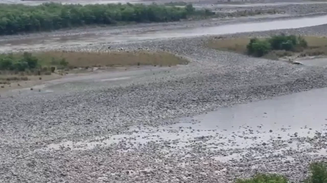 सलाल बांध