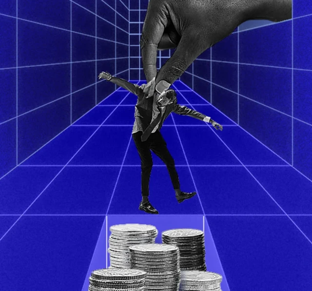 የጥንዶች የገቢ ልዩነት