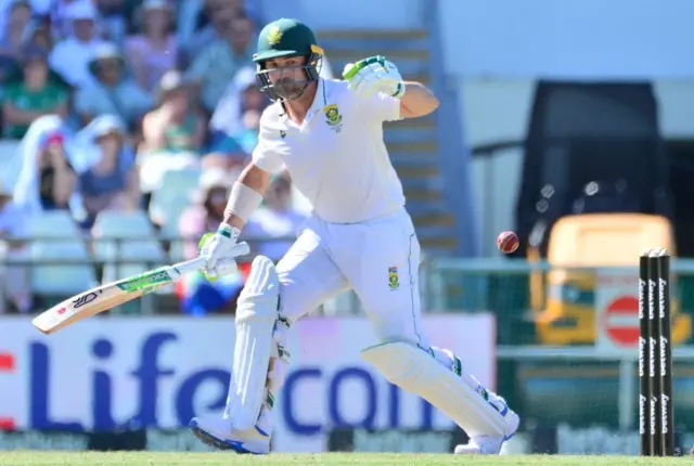 கேப் டவுன் நியூலேண்ட்ஸ் IND vs SA