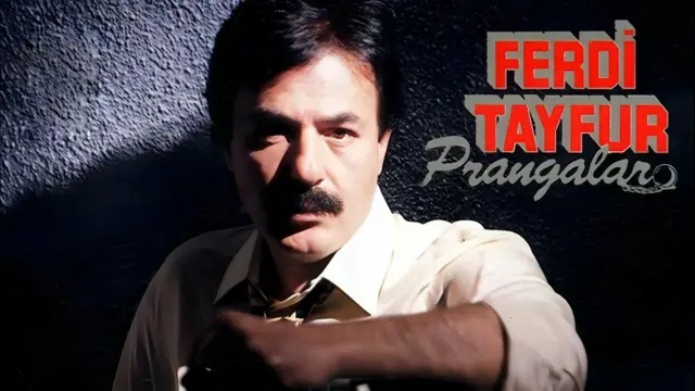 Ferdi Tayfur