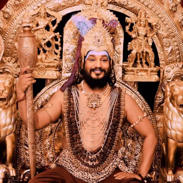 నిత్యానంద