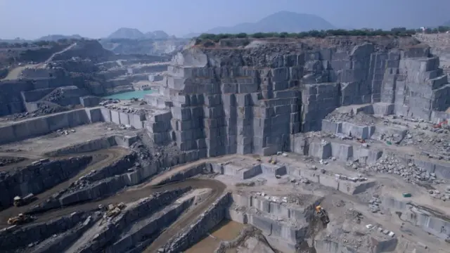 గ్రానైట్, చీమకుర్తి, ప్రకాశం జిల్లా, చైనా, జపాన్