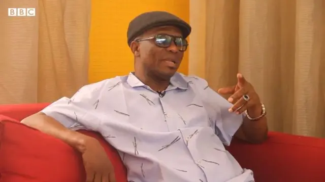 Alagag o#selu PDP Ogun