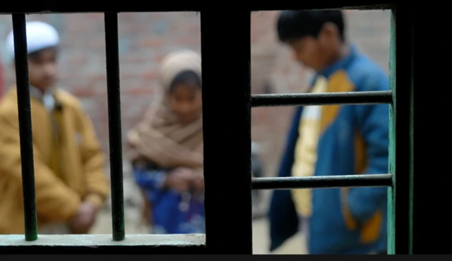 ताहिराची मुलं