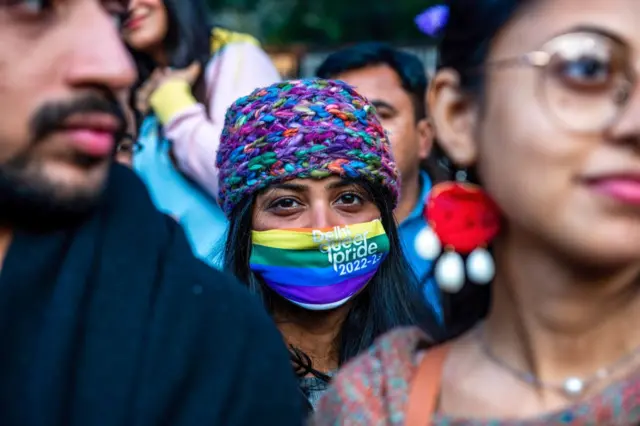 LGBTQ விழிப்புணர்வு நிகழ்ச்சி