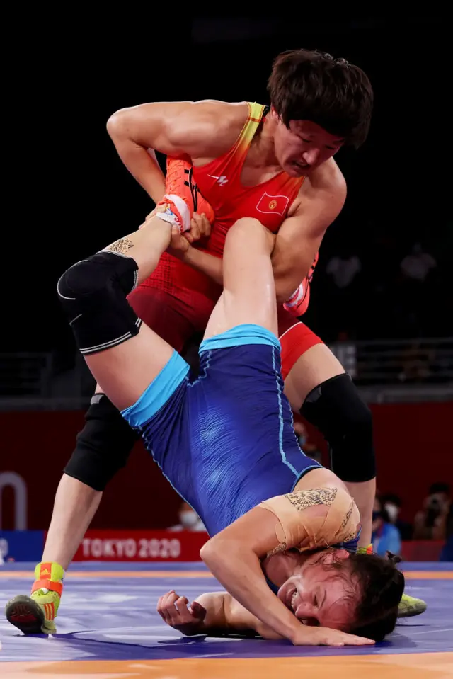 Финалдык беттеш