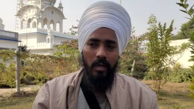 ਜਗਸੀਰ ਸਿੰਘ