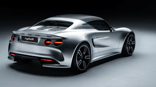 نیوبولت؛ باتری‌هایی که سریع شارژ می‌شود