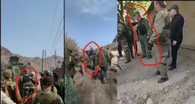 "Политклиниканын" иликтөөсү