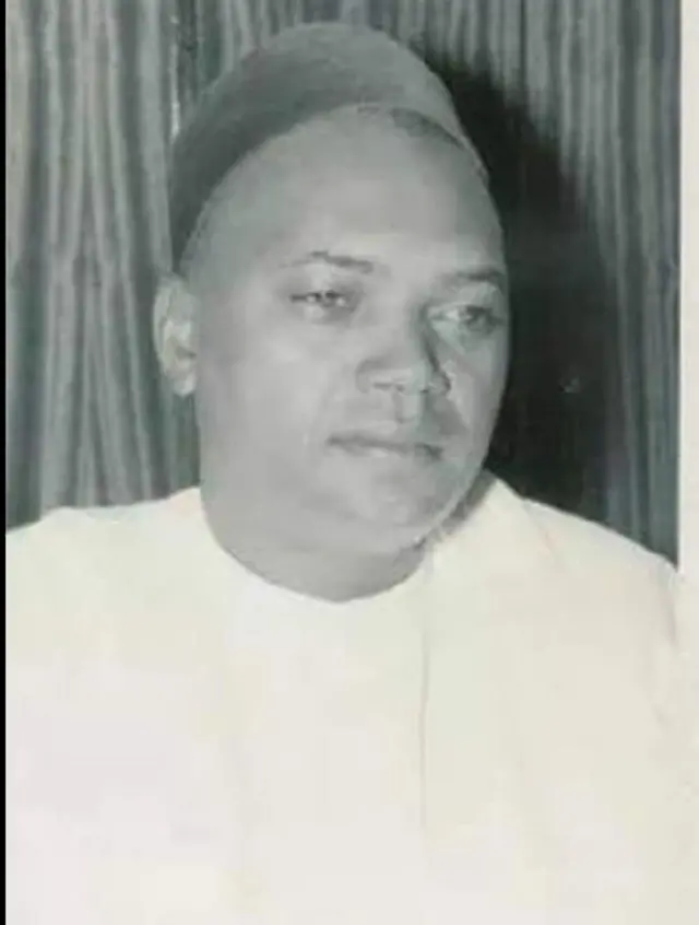 Aworan Gomina Banki apapọ