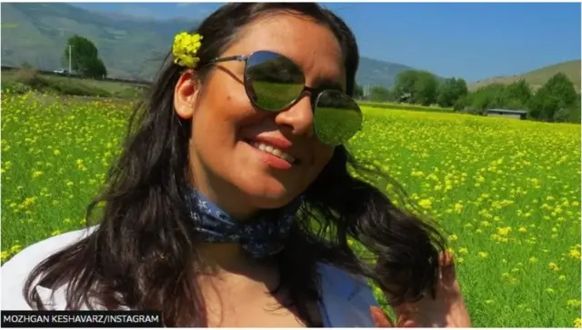 ਮੋਜ਼ਗਾਨ