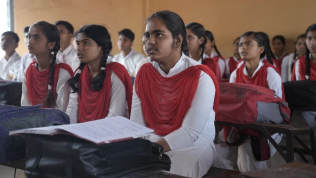 ਪ੍ਰਾਚੀ ਨਿਗਮ