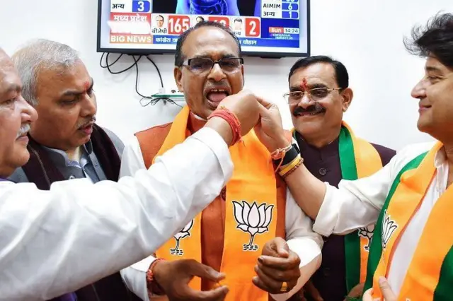 శివరాజ్ సింగ్ చౌహాన్ 