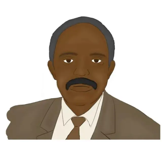 ጀነራል ዑቕበ ኣብርሃ