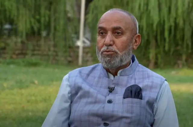 मोहम्मद जमान