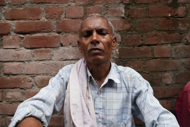 राज बहादुर जाटव