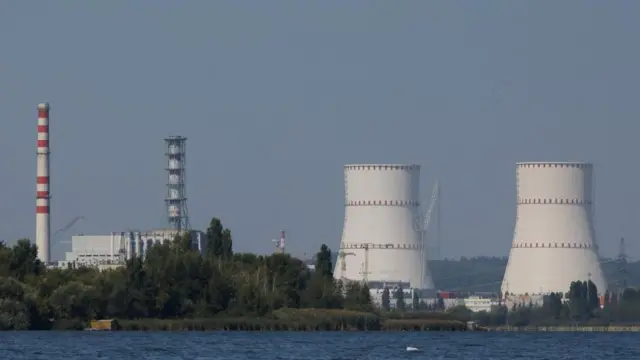 Kurska nuklearna elektrana