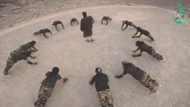 ایران ادعا کوي چې "د پاکستان په خاوره کې سیمې" د وسله والو ډلو د روزنې ځایونه ګرځیدلي دي