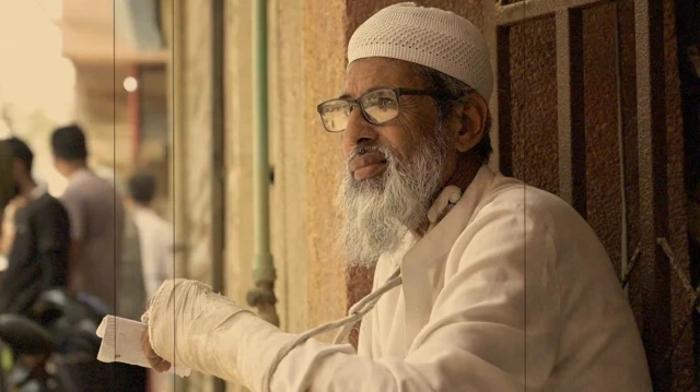 मुसलमान