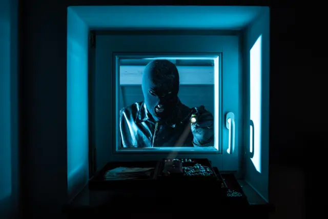 ज्वेलरी लूट