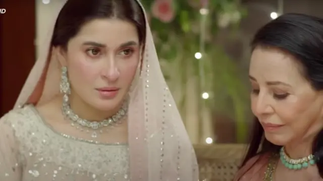 shaista Lodhi