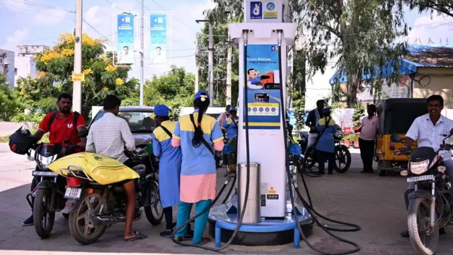 పెట్రోల్ బంకు