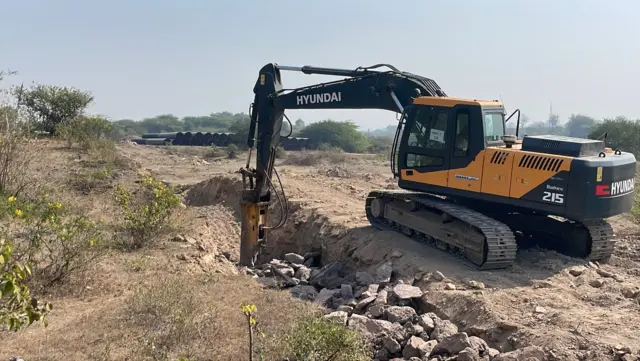 જેતપુર સાડી ઉદ્યોગ, પોરબંદરની ખાડીમાં પાણી પ્રદૂષણ, જળપ્રદૂષણ, ભાદરમાં પાણી પ્રદૂષણ, લોકોને ચામડીના રોગો, જેતપુર સાડી ઉદ્યોગ ખેતીને અસર, બીબીસી ગુજરાતી ગ્રાઉન્ડ રિપોર્ટ