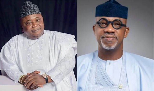 Ladi Adebutu àti Dapo Abiodun