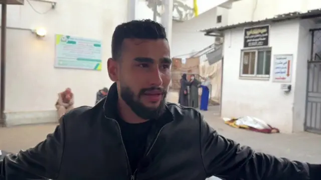 ગાઝા, બાળકો, મહિલાઓ, યુદ્ધ, ઇઝરાયલ, બીબીસી ગુજરાતી