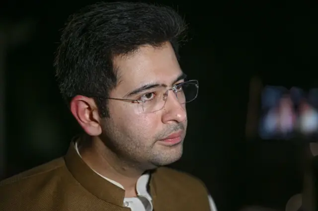 ਰਾਘਵ ਚੱਢਾ