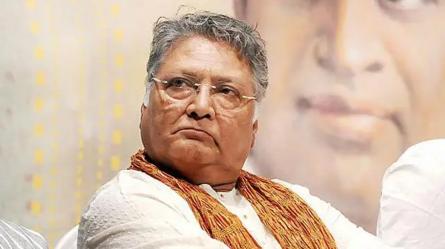 विक्रम गोखले