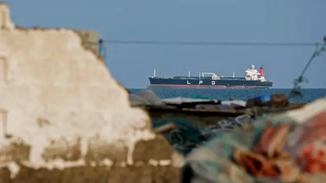 Ормузька протока