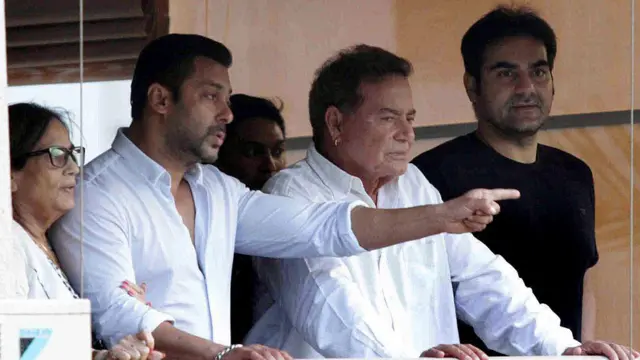 ਸਲਮਾਨ ਖਾਨ