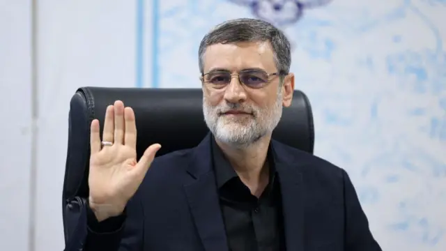 قاضی زاده