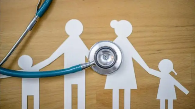 ఇన్సూరెన్స్ పాలసీలు, జీవిత బీమా, ఆరోగ్య బీమా