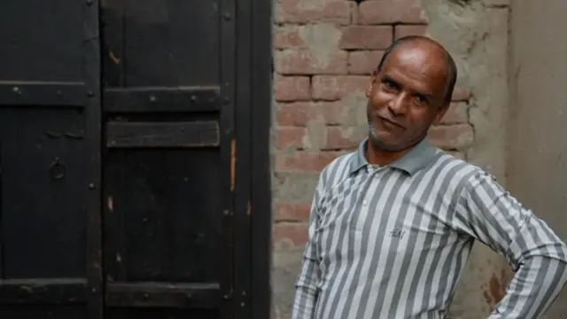 முசாபர்நகரைச் சேர்ந்த தாஜாமுல் 