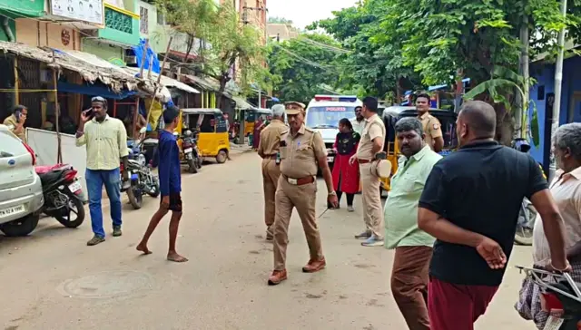 மதுரை, கொலை, குற்றம், குடிபோதை