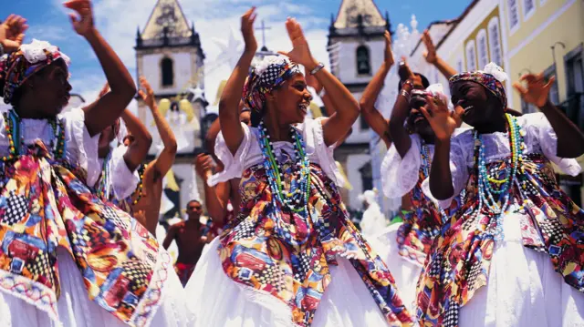 Salvador, Brasil
