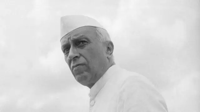 ஜவஹர்லால் நேரு, ஜவஹர்லால் நேரு சிறை நாட்கள் 