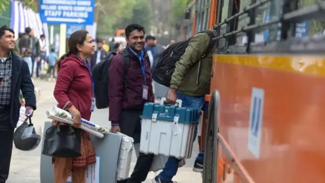 ਦਿੱਲੀ ਚੋਣਾਂ