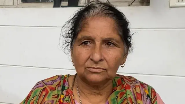 ਪੂਨਮ ਦੇਵੀ