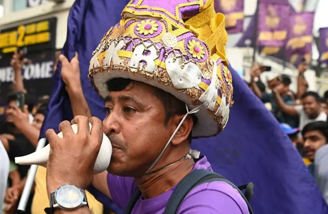 కోల్కతా నైట్ రైడర్స్