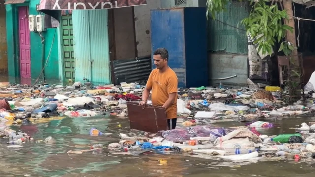 સુરત, હવામાન, બીબીસી, ચોમાસું, વરસાદ