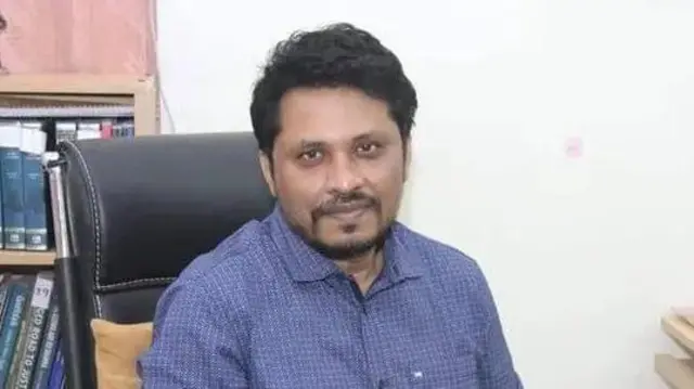 உடுமலை சங்கர் ஆணவக்கொலை வழக்கு - அரசு மீது கௌசல்யா குற்றச்சாட்டு