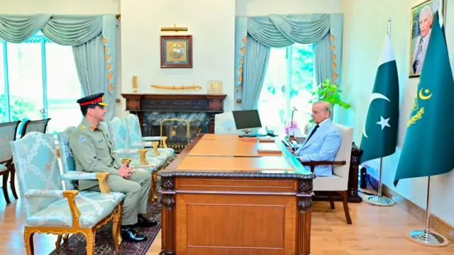 Shahbaz Sharif