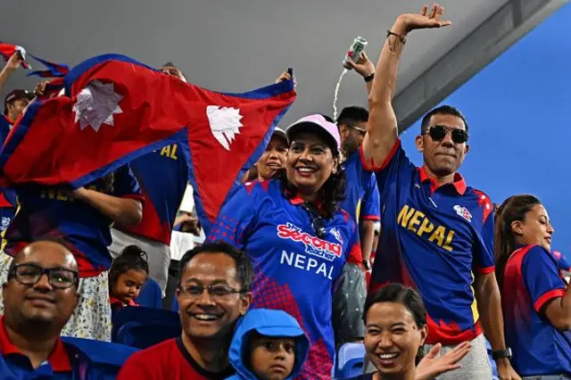 මෙවර ලෝක කුසලාන තරගාවලිය සඳහා ක්‍රීඩා කිරීම නිසා සෘජුවම කලාපයේ සුදුසුකම් ලැබීමේ අවසන් මහ තරගය සඳහා සුදුසුකම් ලබා සිටිනා නේපාලය සහ ඕමානය කණ්ඩායම් දෙක හැර සෙසු රටවල්වලට උප - කලාපීය තරගවලට ක්‍රීඩා කොට සුදුසුකම් ලබා ගැනීමට සිදුව තිබේ.